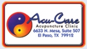 West El Paso acupuncture Acu-Care