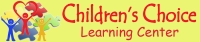 Children's Choice Learning Center West El Paso Child care